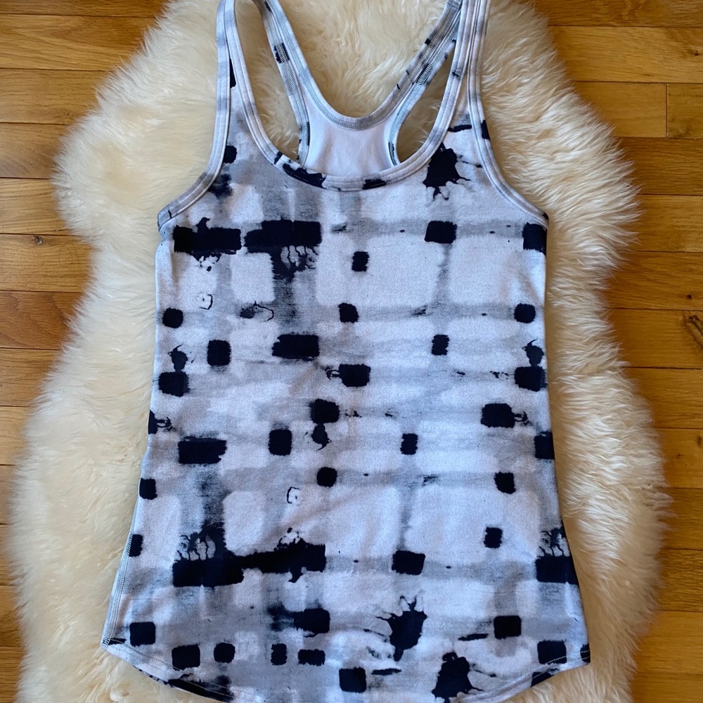 Lululemon Racerback - Picture 2 of 3